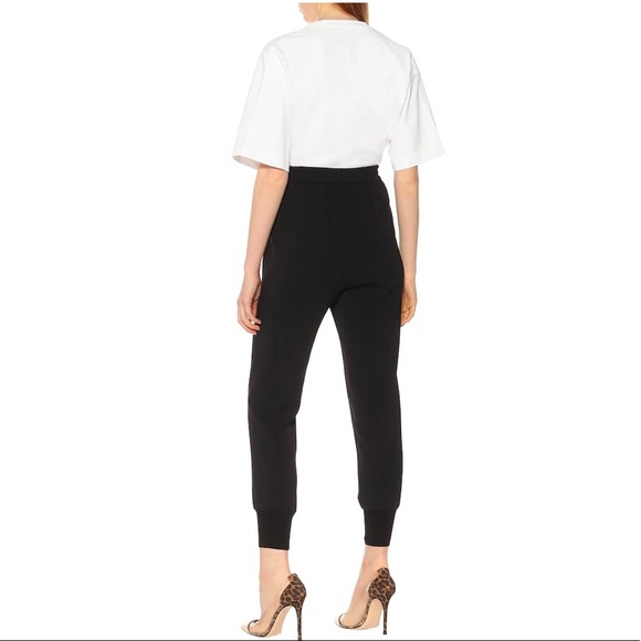 【Stella McCartney】 Julia high-rise taperedパンツ 13375373_51102156_600.jpg